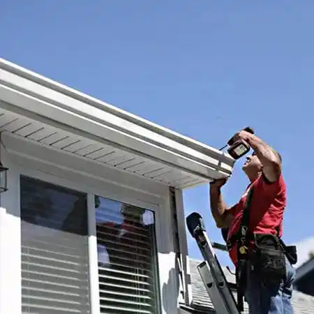 gutter services Elliston